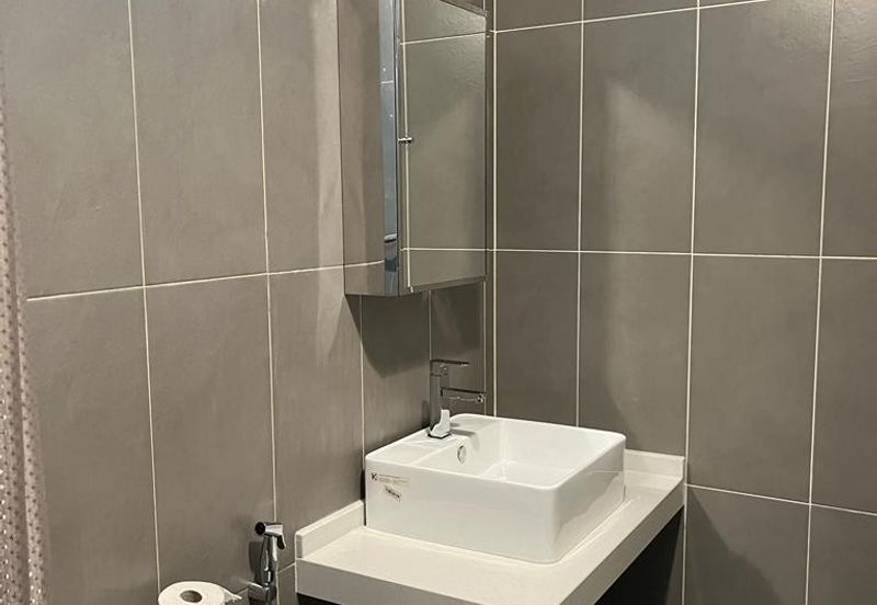 Greenfield Residence