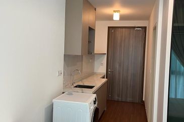 Greenfield Residence