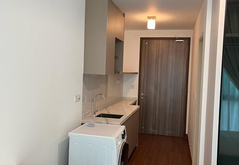 Greenfield Residence