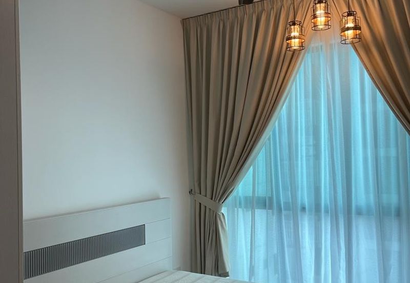 Greenfield Residence