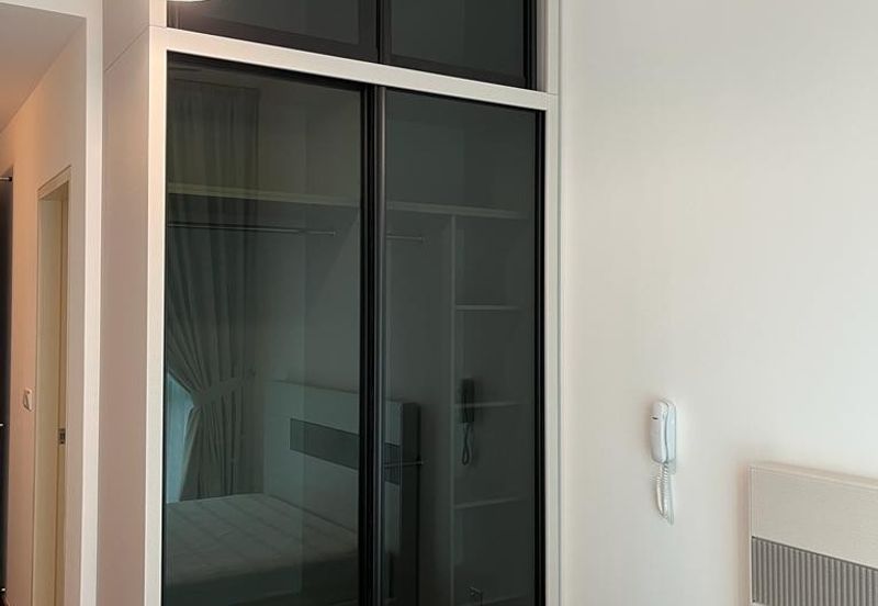 Greenfield Residence