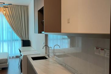 Greenfield Residence