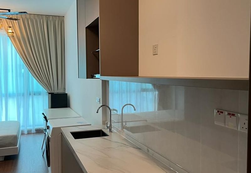 Greenfield Residence