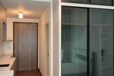 Greenfield Residence