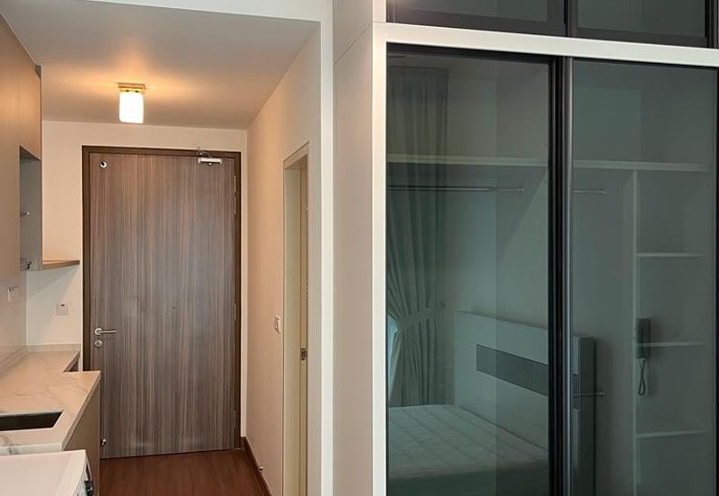 Greenfield Residence