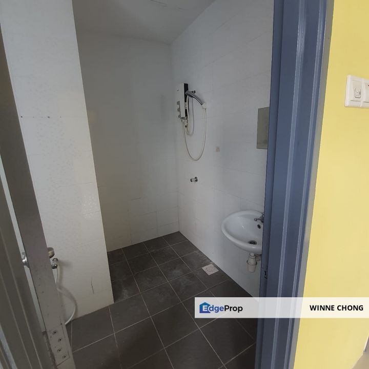 Jalan Mahkota Garden, Bandar Mahkota Cheras, , Selangor, Cheras South