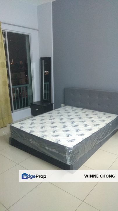 Jalan Mahkota Garden, Bandar Mahkota Cheras, , Selangor, Cheras South