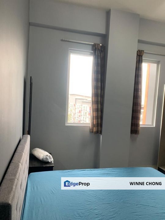 Jalan Mahkota Garden, Bandar Mahkota Cheras, , Selangor, Cheras South