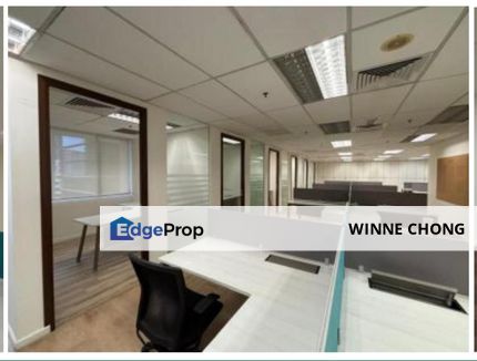 Jalan P. Ramlee, Kuala Lumpur, , Kuala Lumpur, KLCC