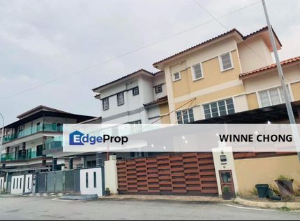 JALAN SUASA 1/KU1 OFF JALAN BUKIT KUDA ,, Selangor, Klang