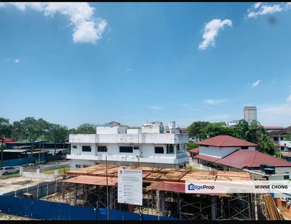 JALAN SUASA 1/KU1 OFF JALAN BUKIT KUDA ,, Selangor, Klang