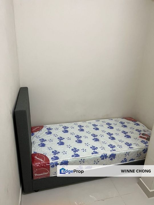 Jalan PJS 11/7, Bandar Sunway, 47500 Subang Jaya, Selangor, Selangor, Bandar Sunway