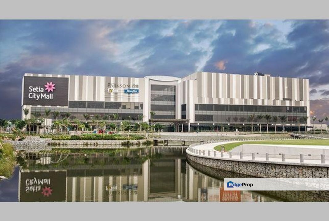 Ayu Prima, Alam Nusantara, Setia Alam, Selangor, Setia Alam/Alam Nusantara