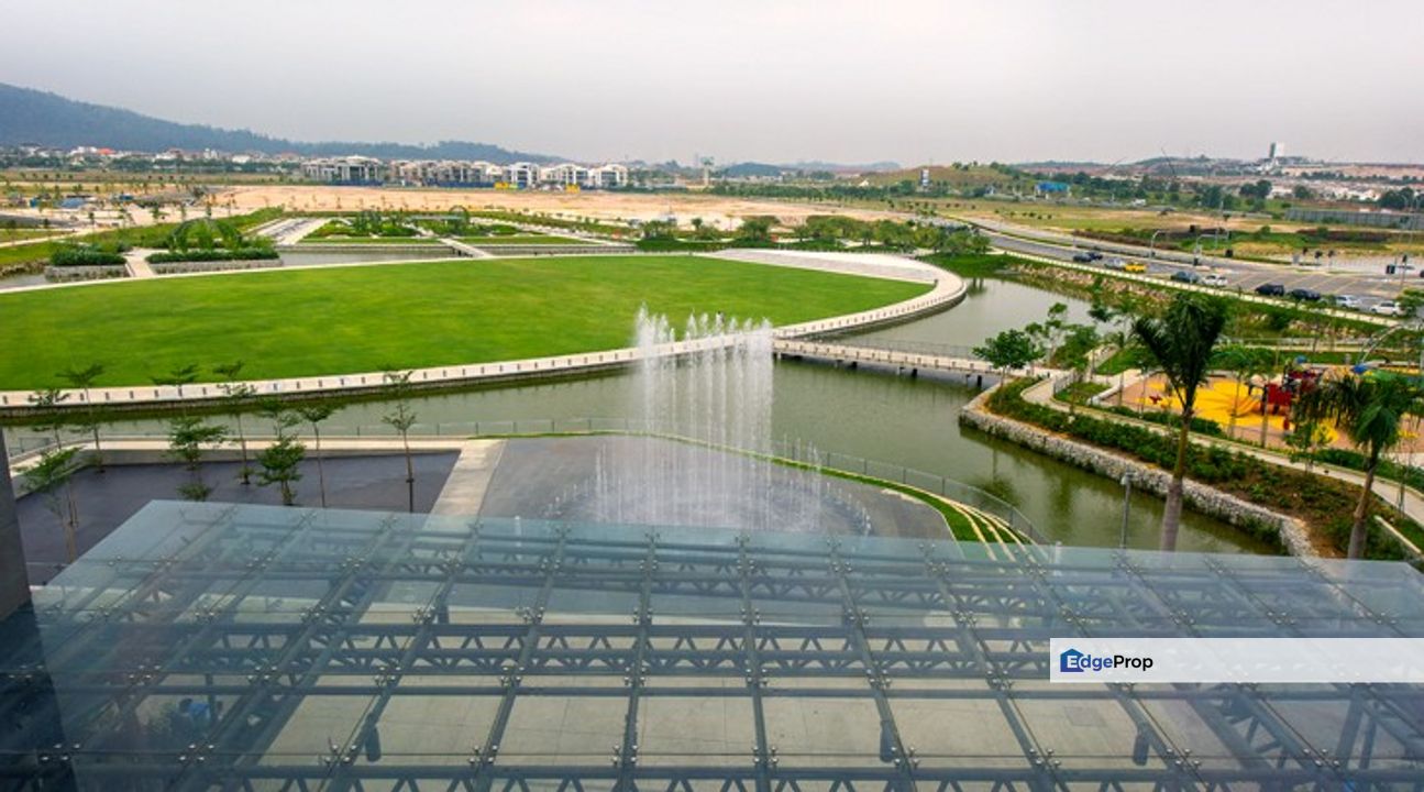 Ayu Prima, Alam Nusantara, Setia Alam, Selangor, Setia Alam/Alam Nusantara