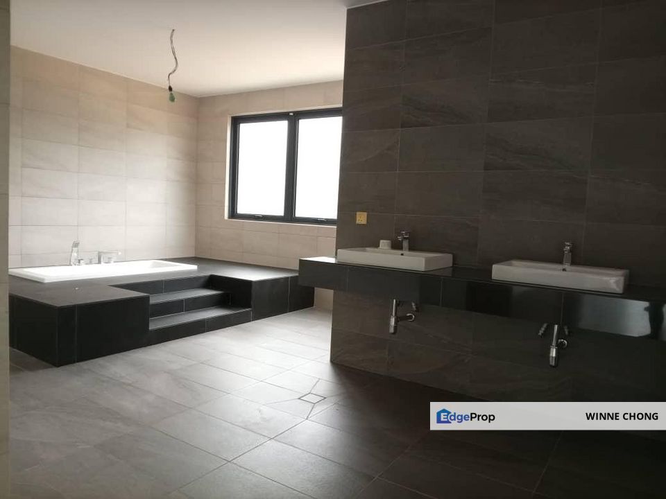 Kayangan Heights, Selangor, Shah Alam