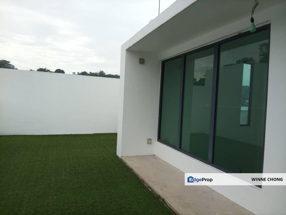 Kayangan Heights, Selangor, Shah Alam