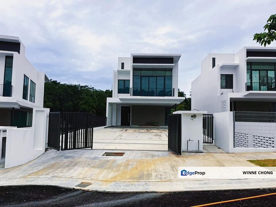 Kayangan Heights, Selangor, Shah Alam