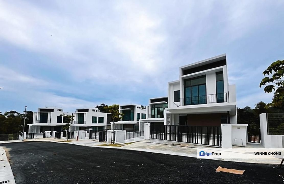 Kayangan Heights, Selangor, Shah Alam