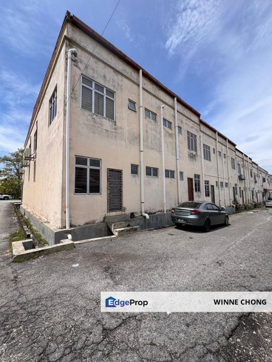 jalan Bandar Riching semenyih, Selangor, Semenyih