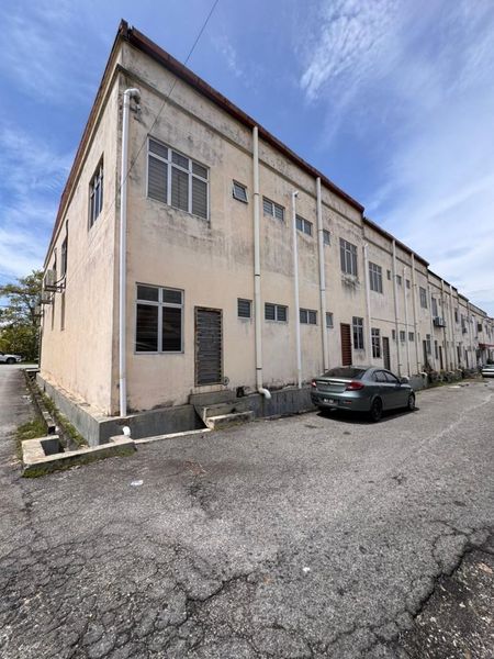 jalan Bandar Riching semenyih, Selangor, Semenyih