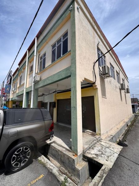 jalan Bandar Riching semenyih, Selangor, Semenyih