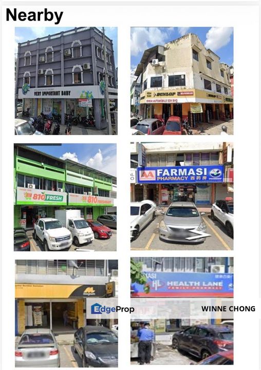 Jalan Seri Rampai 42/26, Kuala Lumpur, Setapak