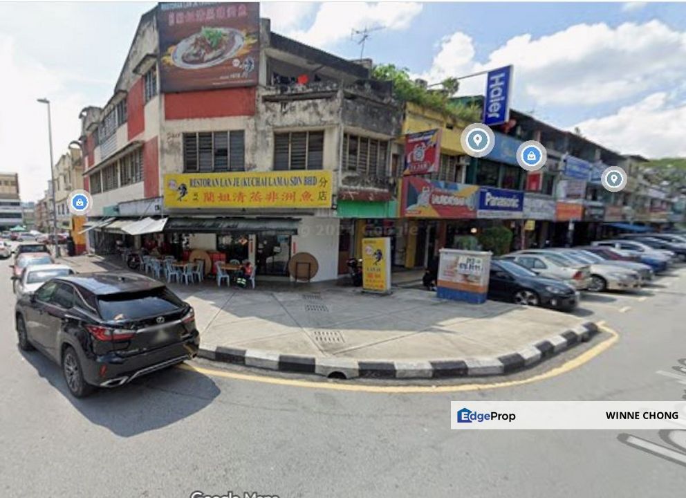 Jalan Seri Rampai 42/26, Kuala Lumpur, Setapak