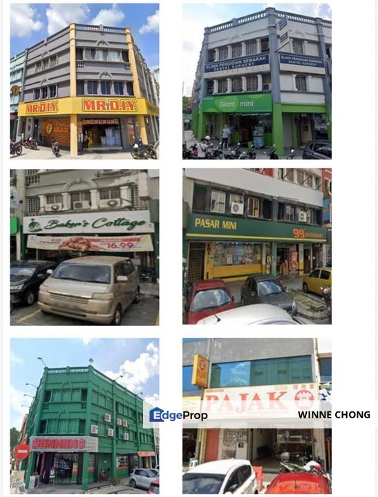 Jalan Seri Rampai 42/26, Kuala Lumpur, Setapak