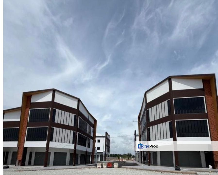 Jalan Ecohill , Selangor, Semenyih