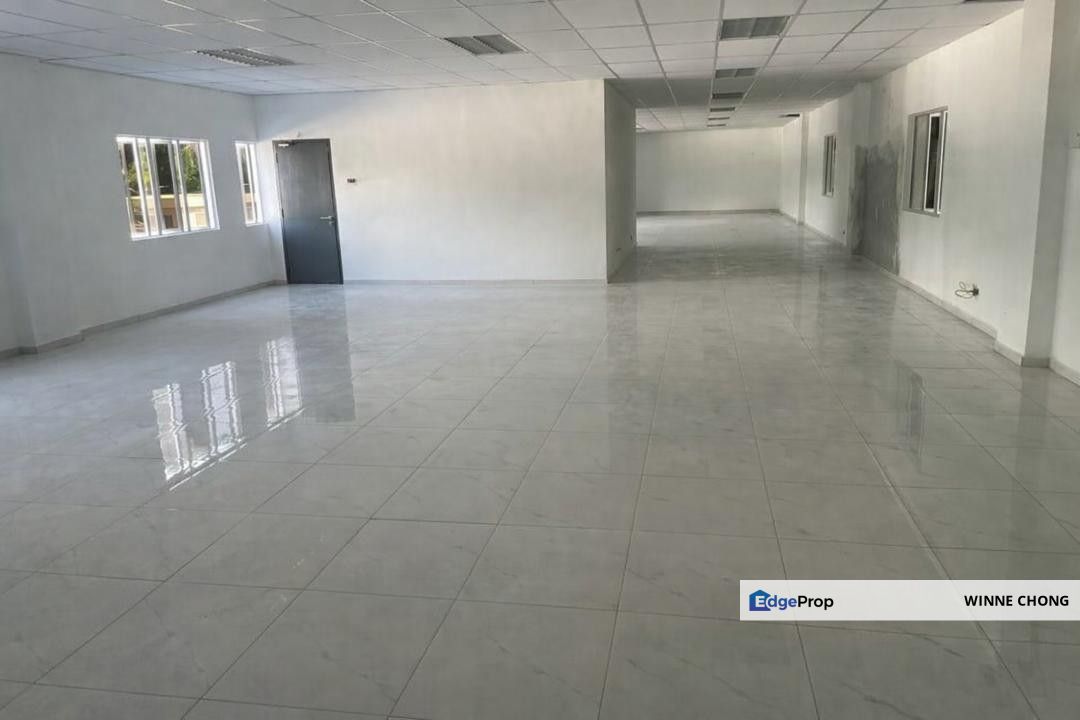 jalan telok mengkuang, Selangor, Telok Panglima Garang