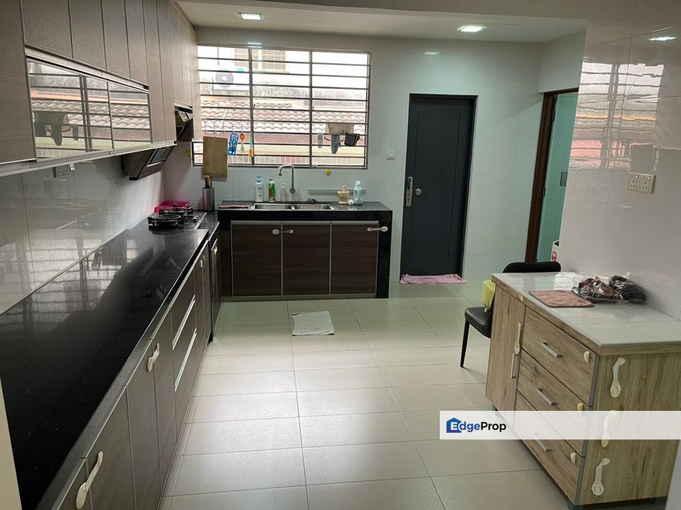 Jalan Sungai Long  2 sty house for rent, Selangor, Bandar Sungai Long