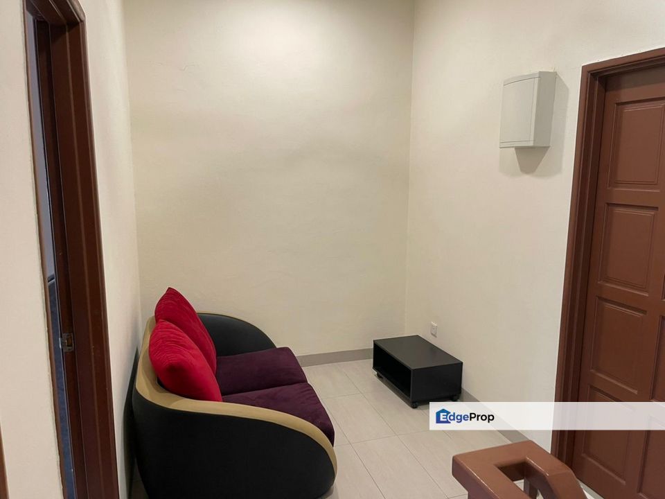 Jalan Sungai Long  2 sty house for rent, Selangor, Bandar Sungai Long