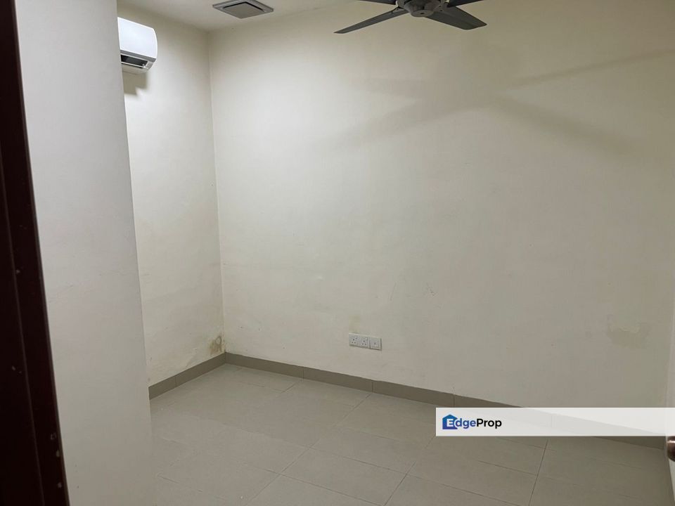 Jalan Sungai Long  2 sty house for rent, Selangor, Bandar Sungai Long