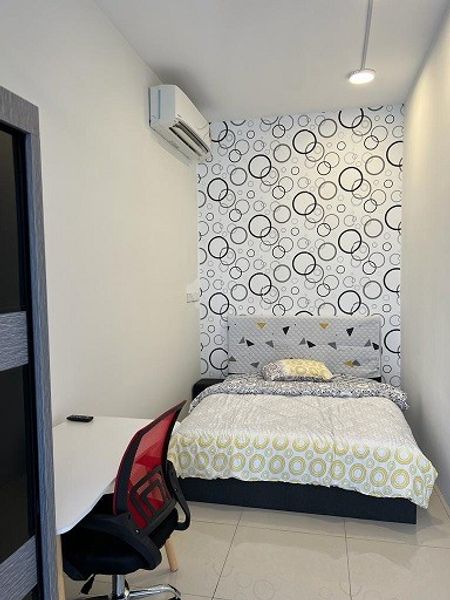 Sunway GeoLake Residences Master  room for rent, Selangor, Subang Jaya