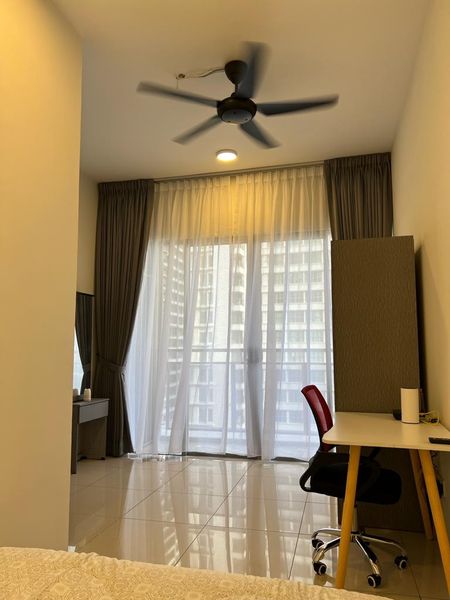 Sunway GeoLake Residences Master  room for rent, Selangor, Subang Jaya