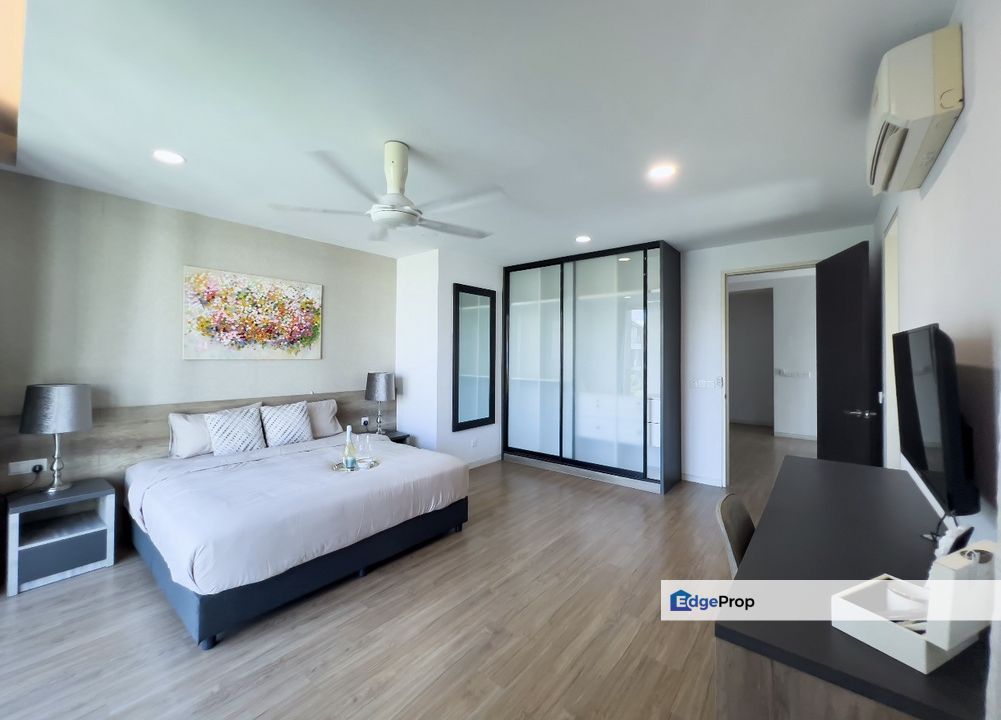 Tropical eVilla for rent , Selangor, Seri Kembangan