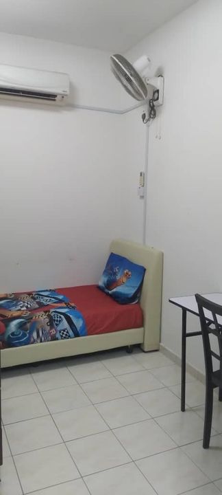 Bandar Mahkota Cheras Single Room , Selangor, Cheras