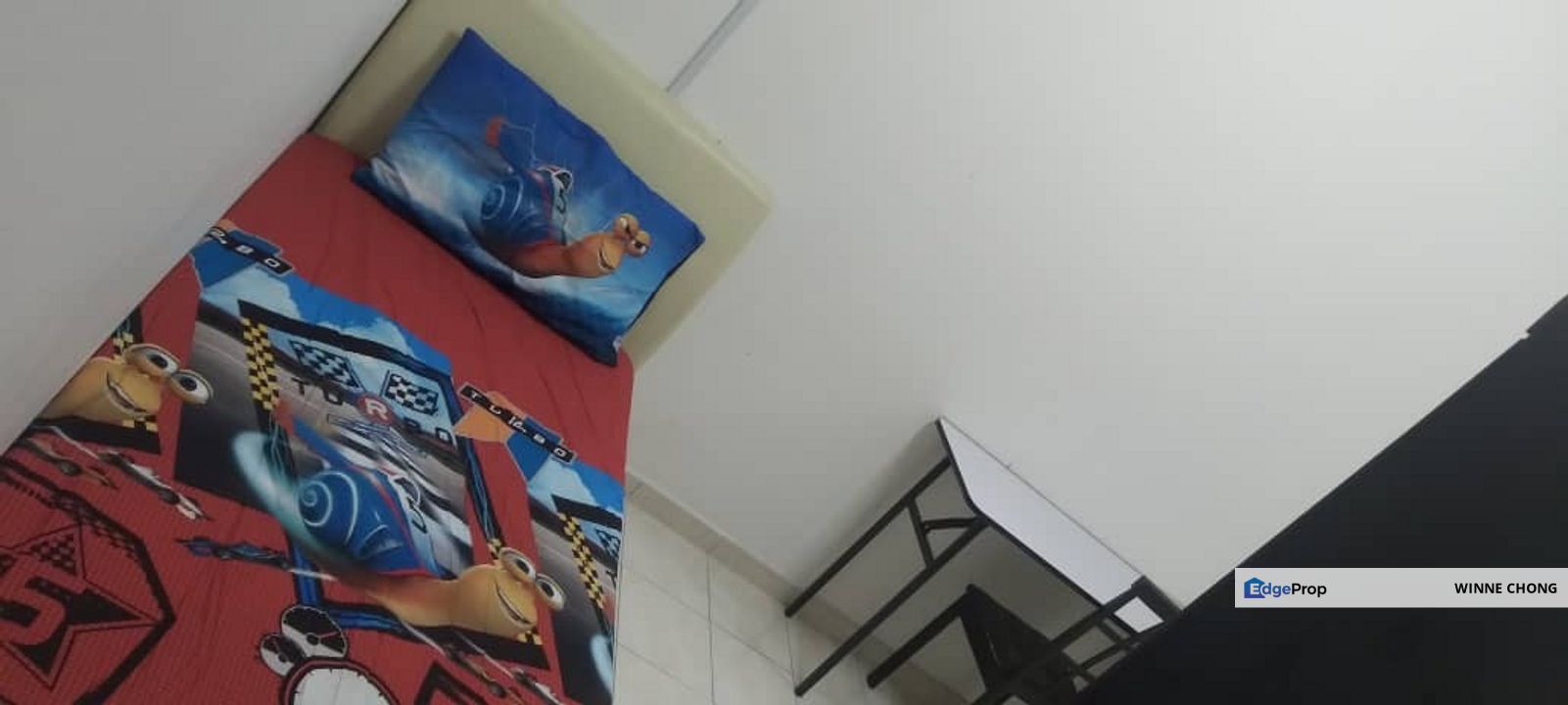 Bandar Mahkota Cheras Single Room , Selangor, Cheras