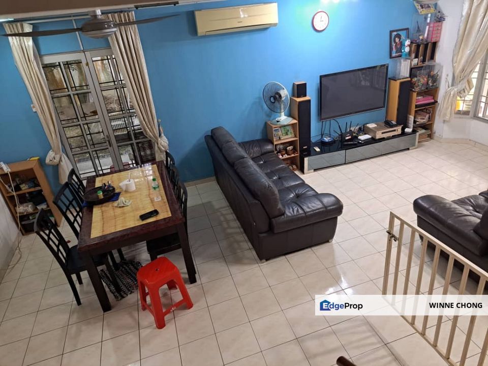 Bandar Mahkota Cheras Single Room , Selangor, Cheras