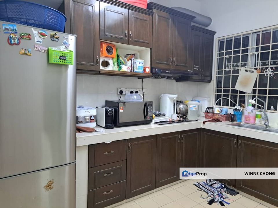 Bandar Mahkota Cheras Single Room , Selangor, Cheras