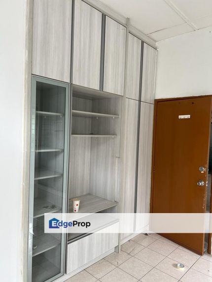 Jalan Permaisuri Sek 6, Selangor, Cheras