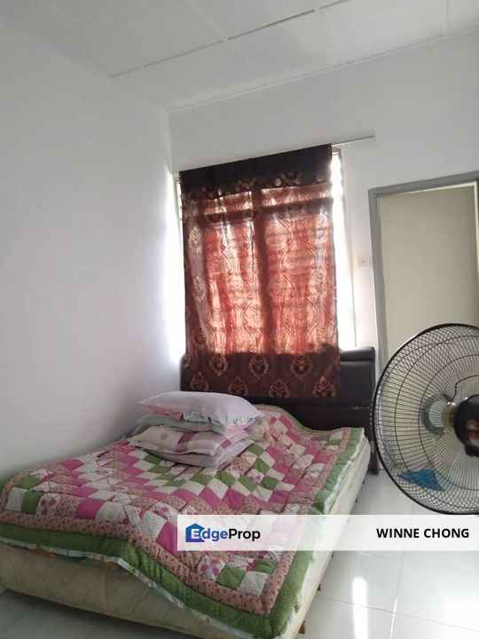 Bandar Mahkota Cheras Seksyen 6 Double Storey, Selangor, Cheras