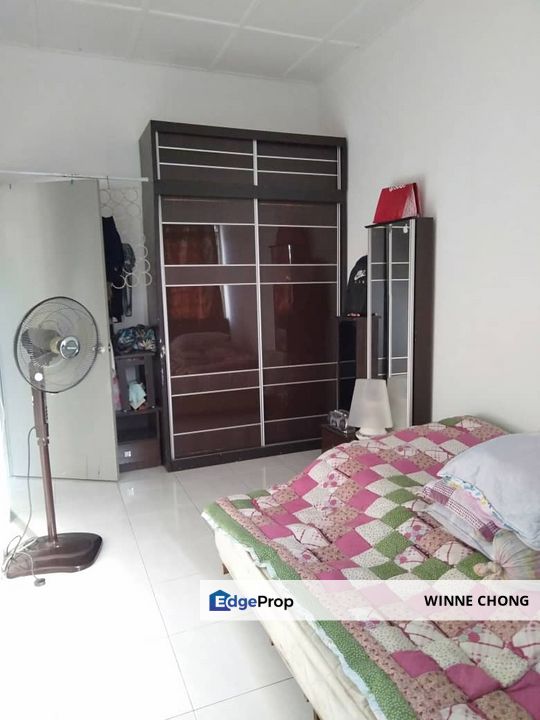Bandar Mahkota Cheras Seksyen 6 Double Storey, Selangor, Cheras