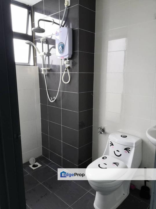 Emerald Residence Condo,Jalan Mutiara Cheras 1, Bandar Mahkota Cheras. , Kuala Lumpur, Cheras