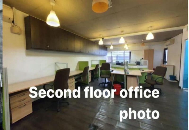 Aeked Esplanad, Taman Esplanad