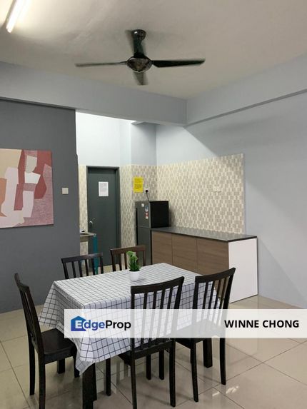 Mahkota Garden, Selangor, Cheras South