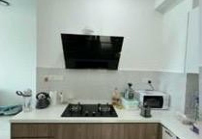 Greenfield Residence