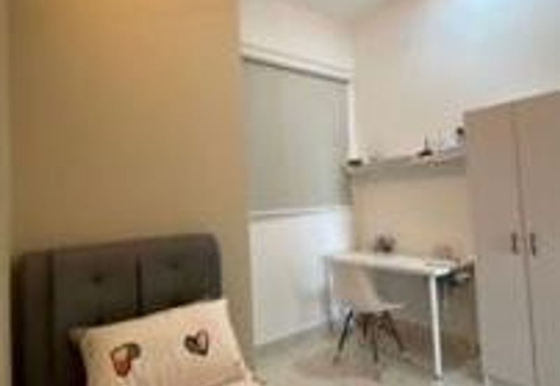 Greenfield Residence