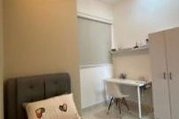 Greenfield Residence