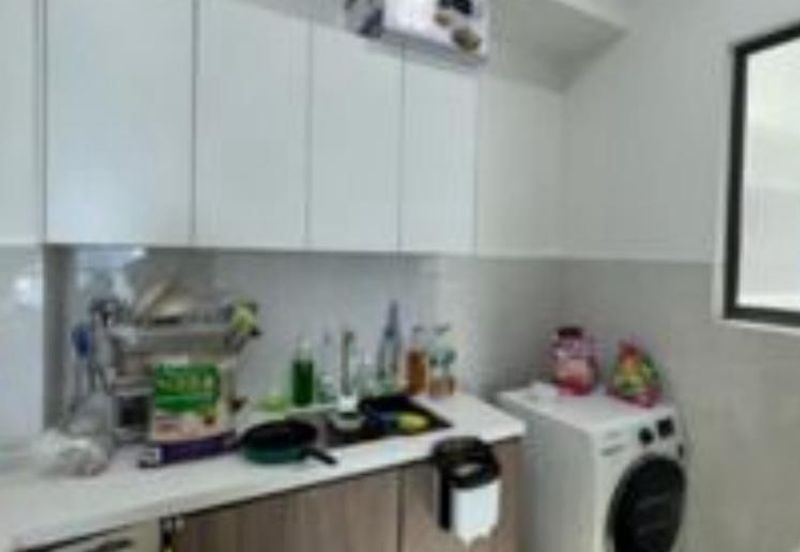 Greenfield Residence